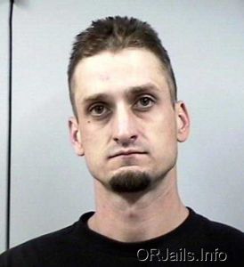 Jeremy  Barnhill Arrest